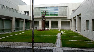Hiroshima University International Cooperation Center