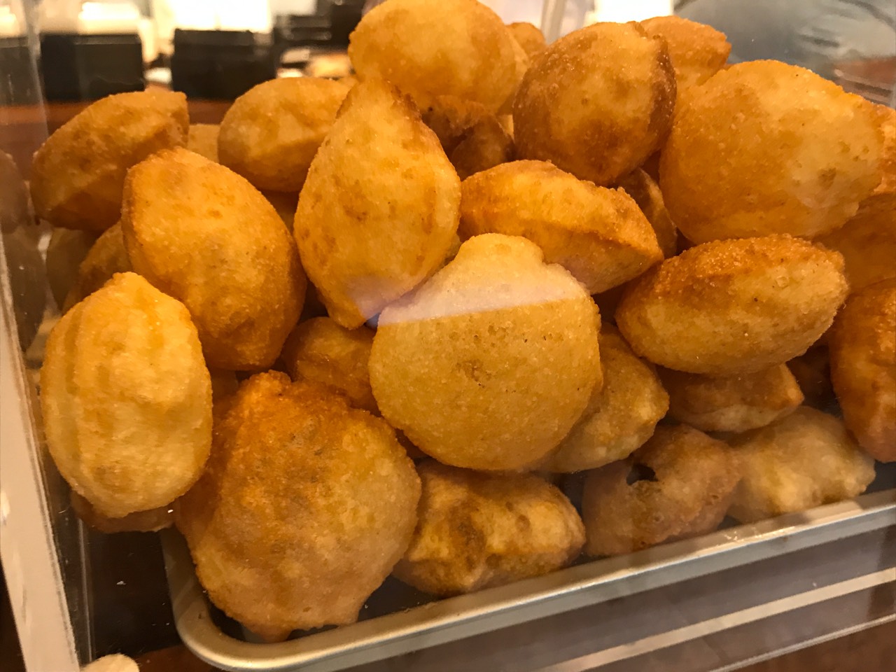 Tokyo Mithai Wala