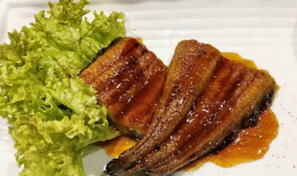 UROKO Saujana