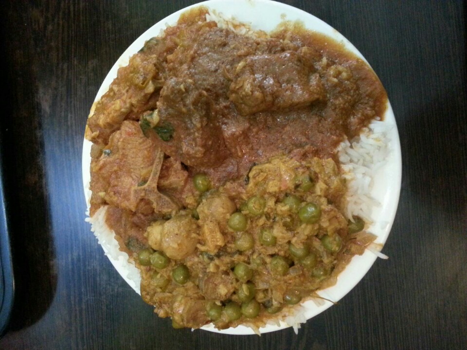 North Indian Cuisine