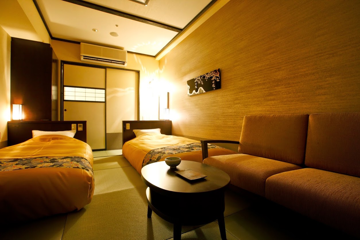 Takayama Ouan Hotel