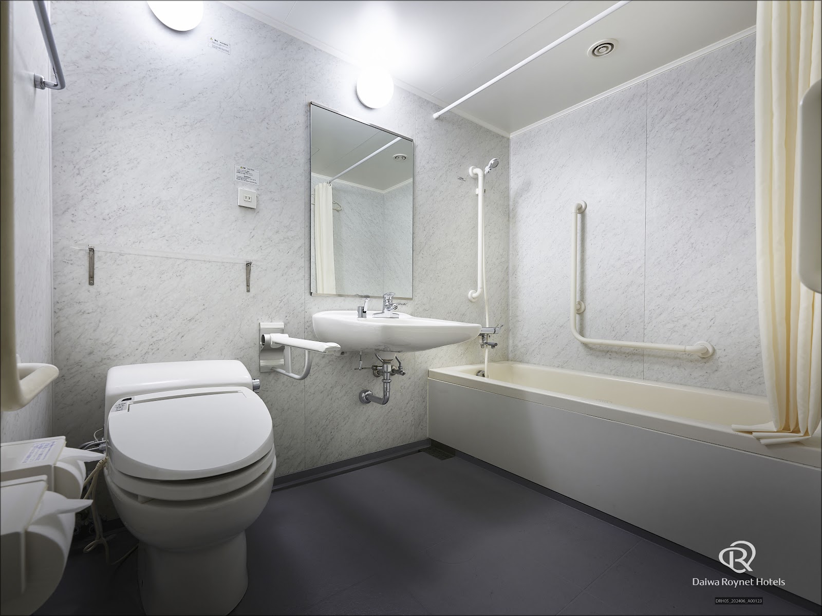 Daiwa Roynet Hotel Kobe Sannomiya