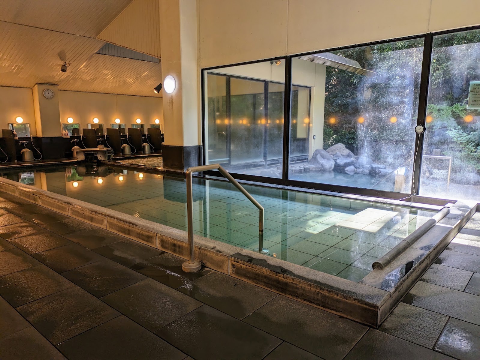 Yumoto Fujiya Hotel