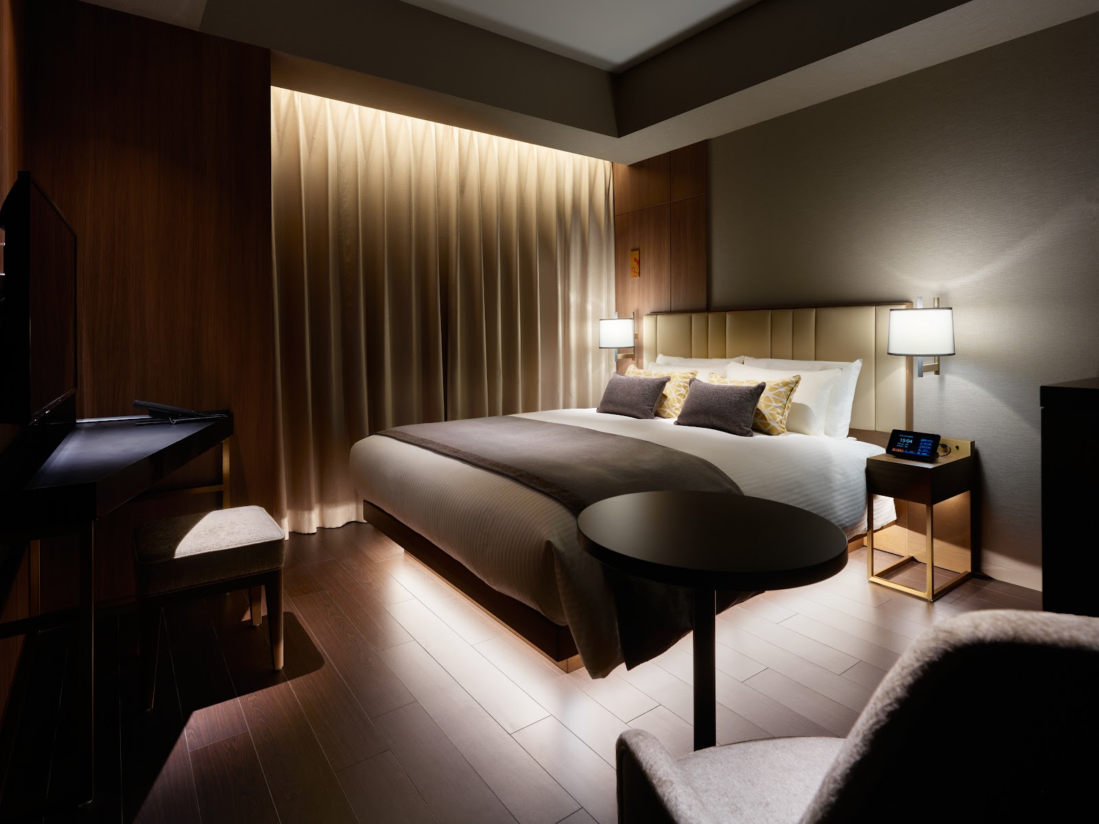 Mitsui Garden Hotel Roppongi Tokyo Premier
