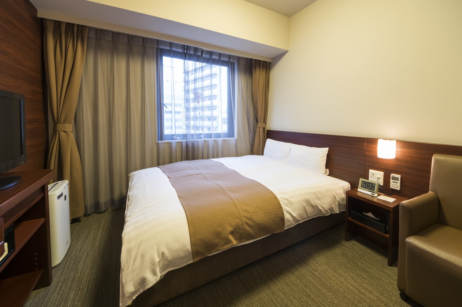 Dormy Inn Himeji