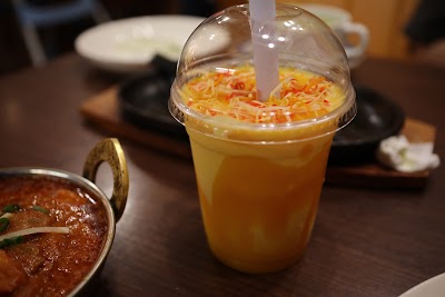 BANGLA KITCHEN restaurant&halal food