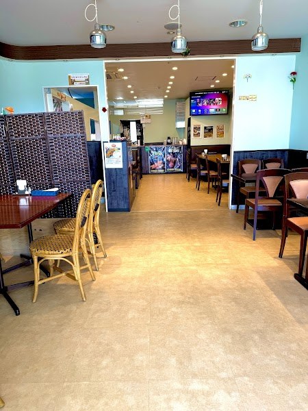 Simran Dhaba