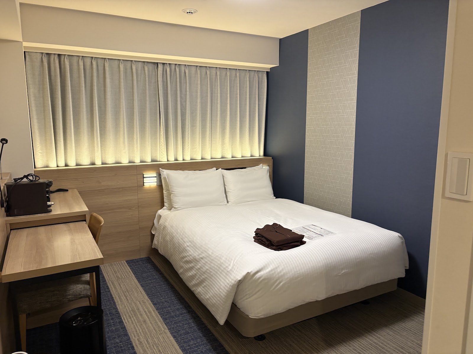 Richmond Hotel Tenjin Nishidori