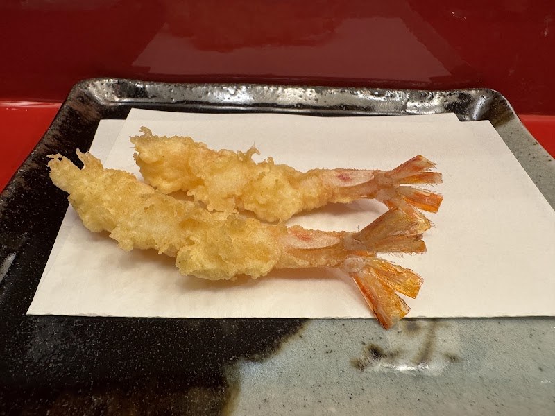 Tempura Tenkou