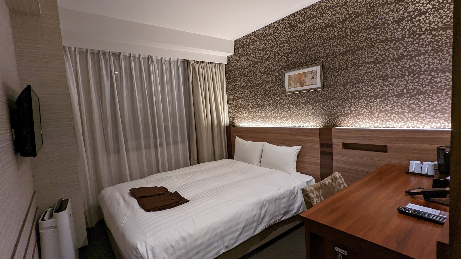 Shinsaibashi Grand Hotel - Osaka