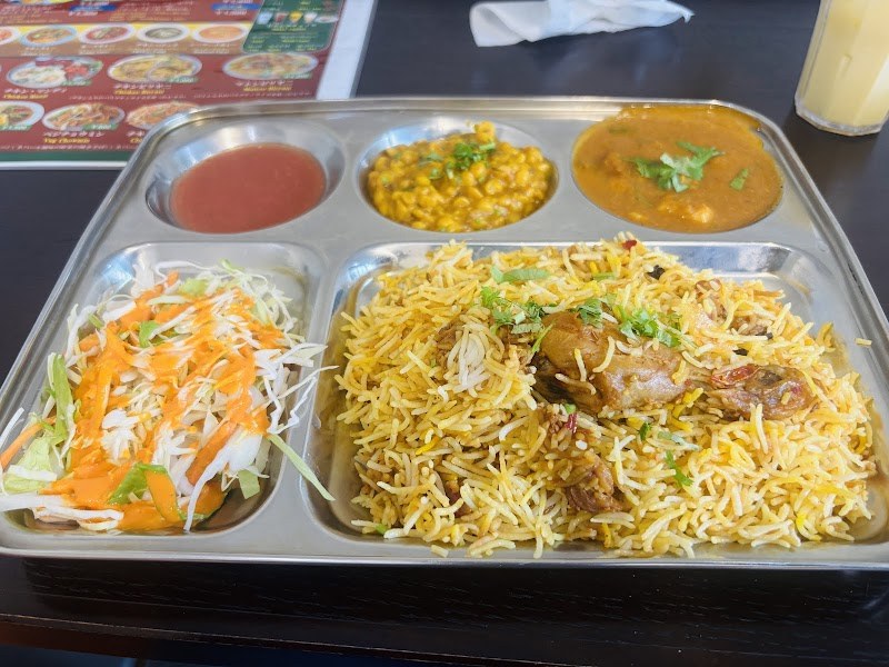 ALI HALAL RESTAURANT