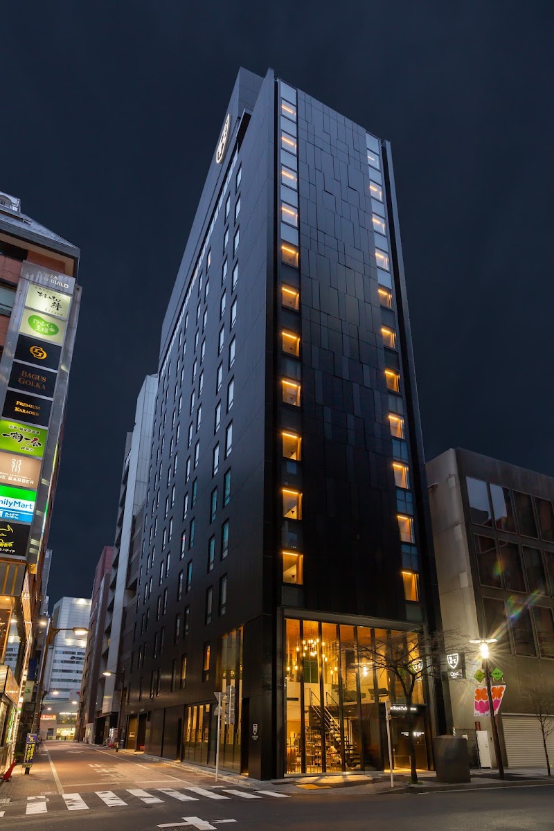 The Royal Park Canvas Ginza 8