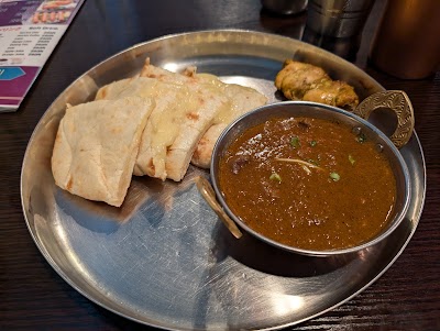 インド料理 チャンドラマ五井本店(chandrama)halal