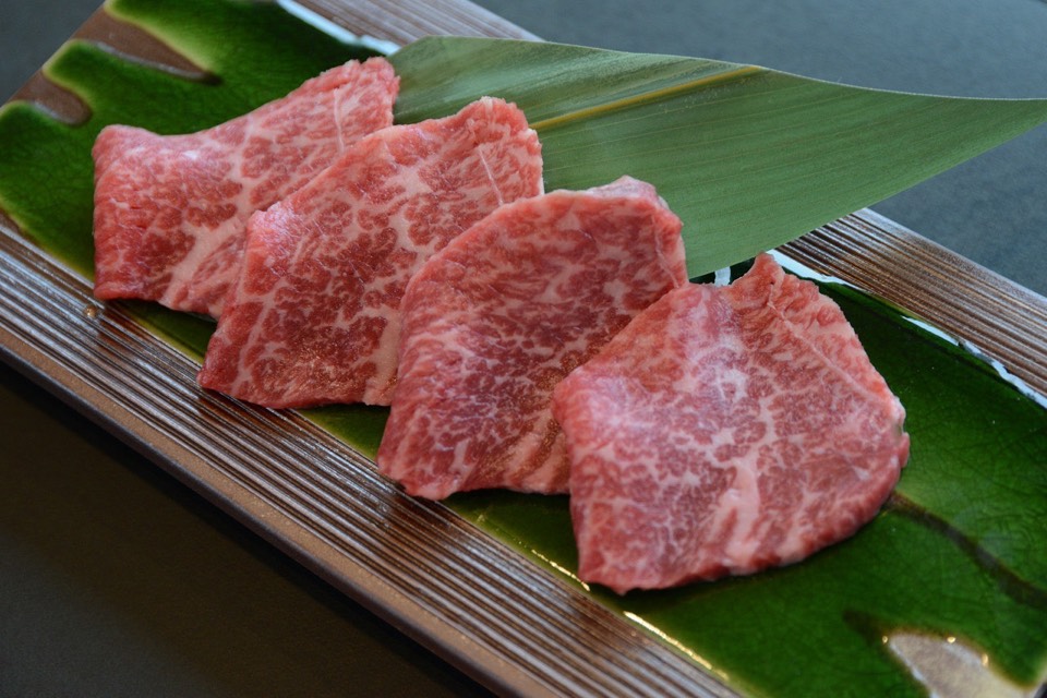 Ninja Yakiniku Wagyu Asakusa Halal Restaurant |忍者焼肉浅草支店
