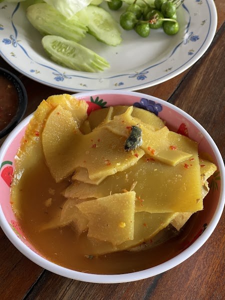 ร้านอาหารอิสลามฮารูณ