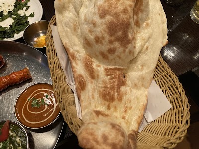 インド料理 チャンドラマ五井本店(chandrama)halal