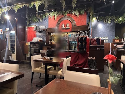 Bangera's Kitchen