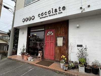 Cocolate Cafe