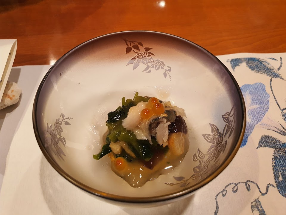Asai Osaka Cuisine