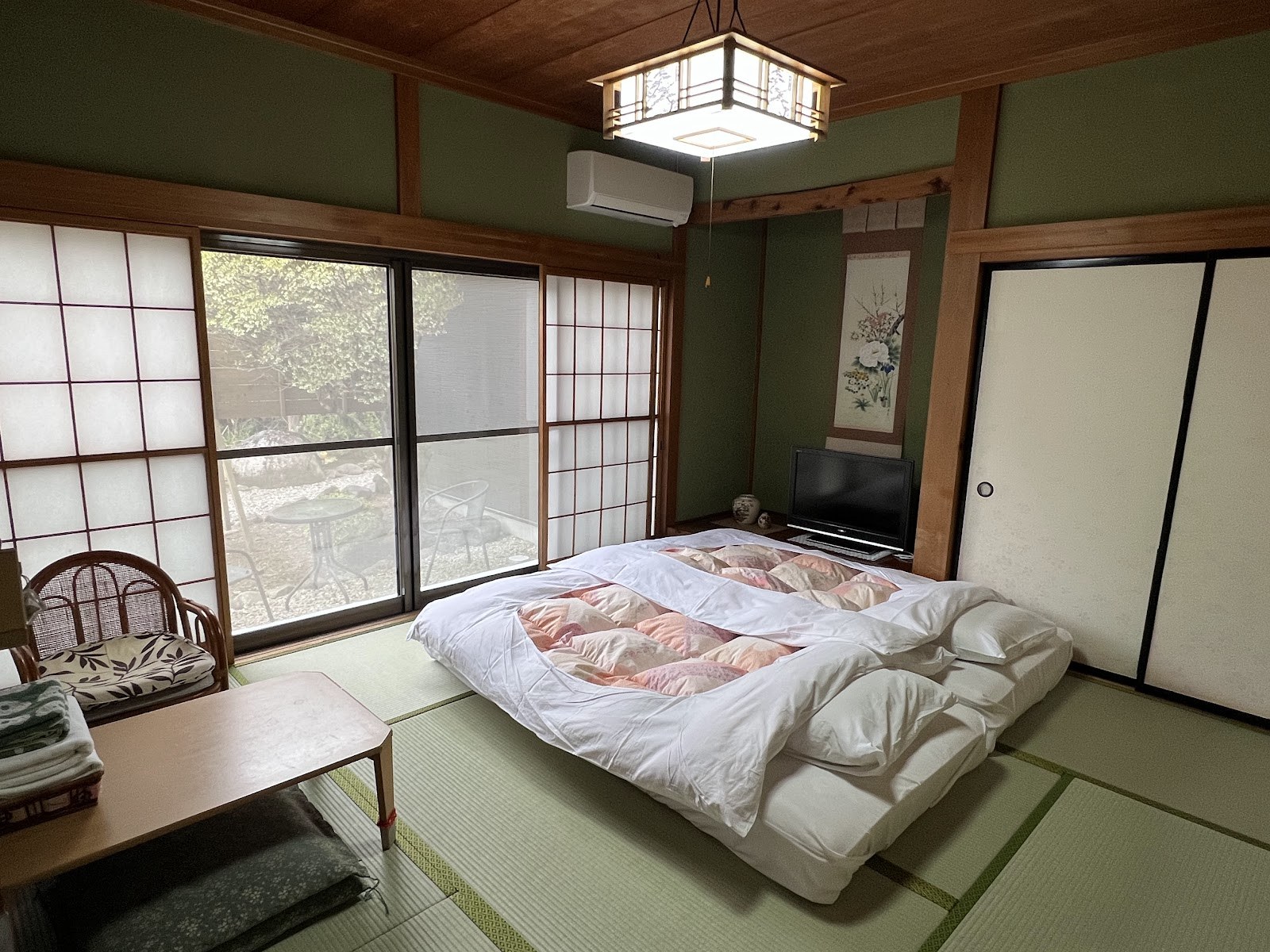 Stay Nikko Guesthouse