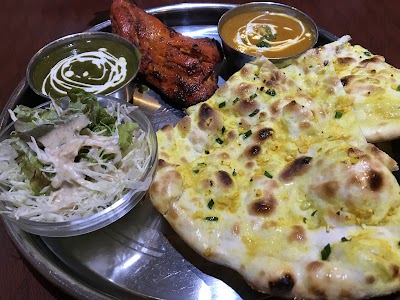 Rasoi Indian Restaurant Saijo Store