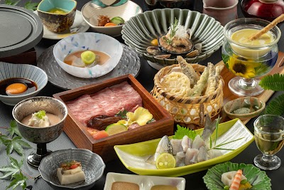 Ryokan Ayu-no-Sato