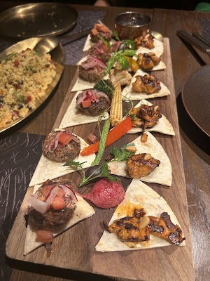 Carvaan Tokyo