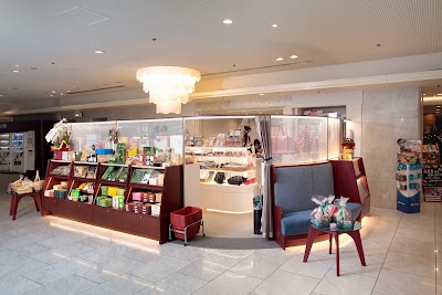 Hotel Plaza Osaka