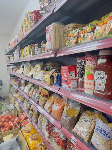MARHABA [OGAKI HALAL FOOD MART]