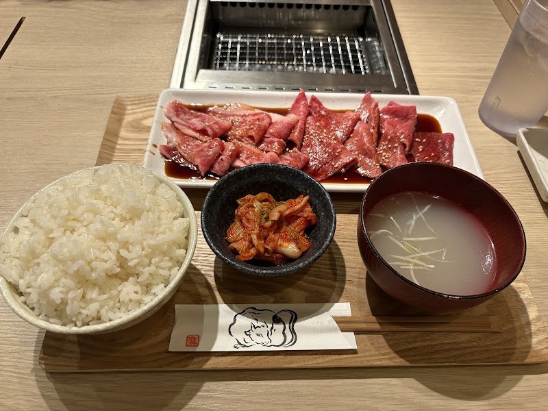 Kobe Beef Yakiniku & Sukiyaki Urara Shibuya