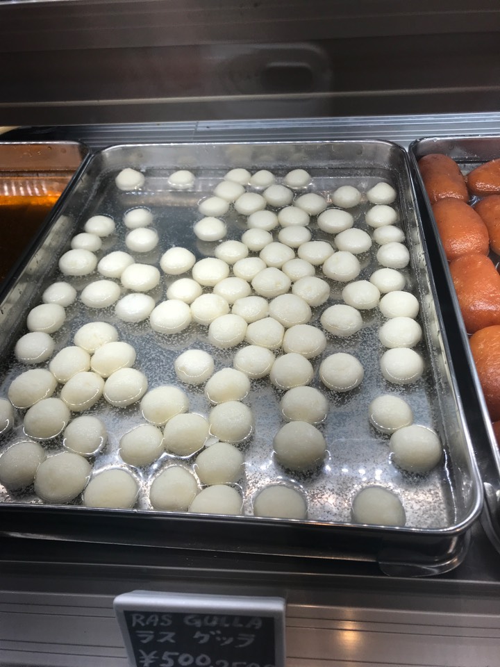 Tokyo Mithai Wala