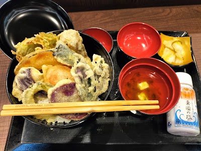 Donburi Nantoya