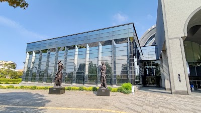 Fukuoka City Museum
