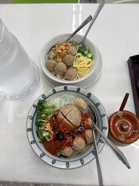 SUMBER REJEKI HALAL MART