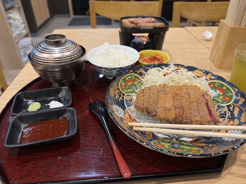 GYUMON Ueno
