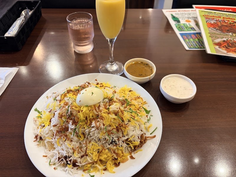 Numan & Nehan halal kitchen ,Kyoto
