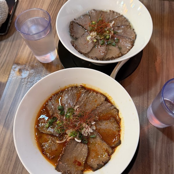 HALAL WAGYU YAKINIKU & RAMEN NARUTO