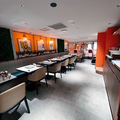 Bangera's Spice Bistro & Cafe