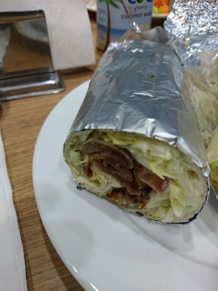Istanbul Turkish Grills and Kebabs