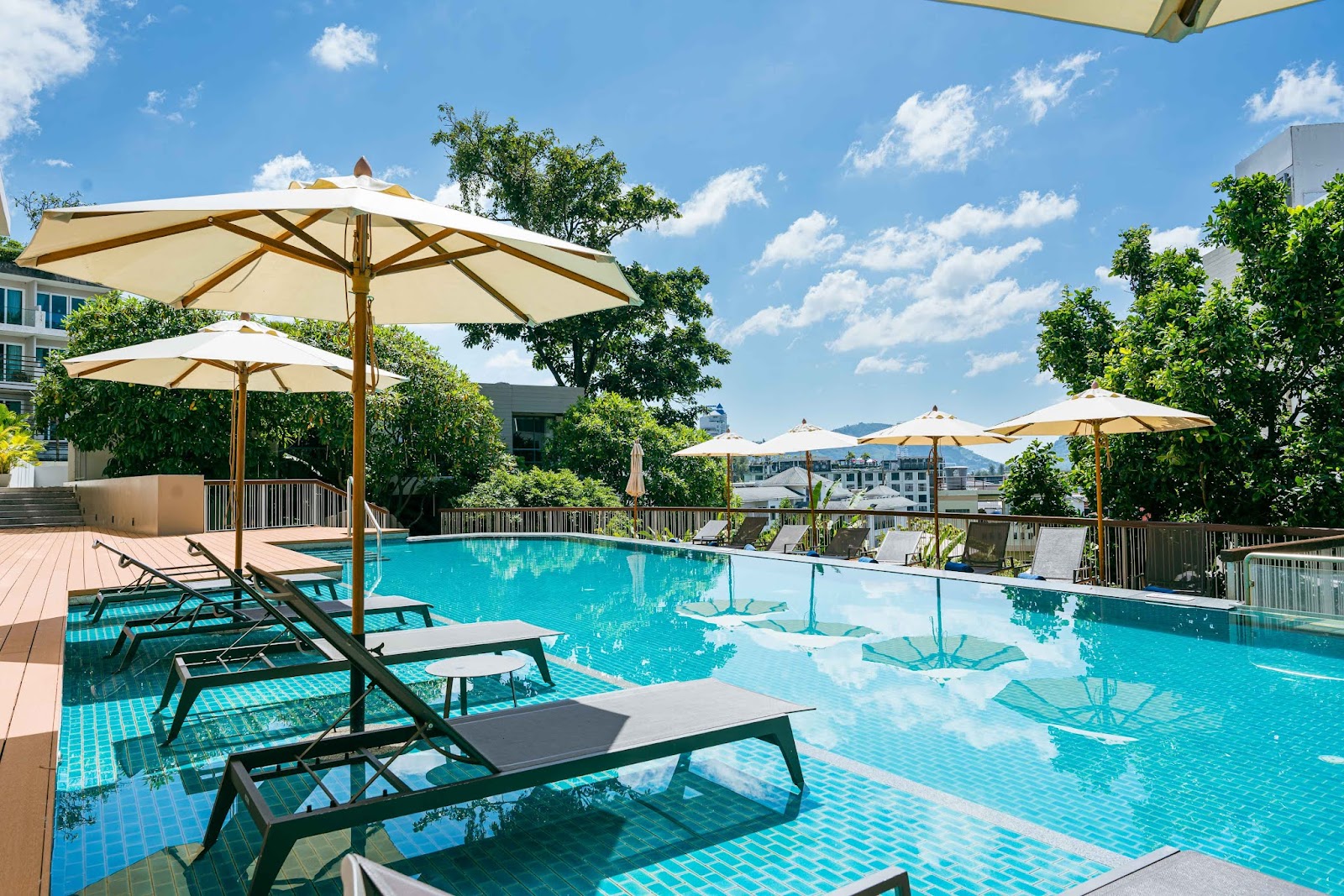 Andaman Beach Hotel Phuket - Handwritten Collection
