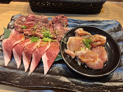 A5 Wagyu Osaka Panga branch | Osaka halal restaurant