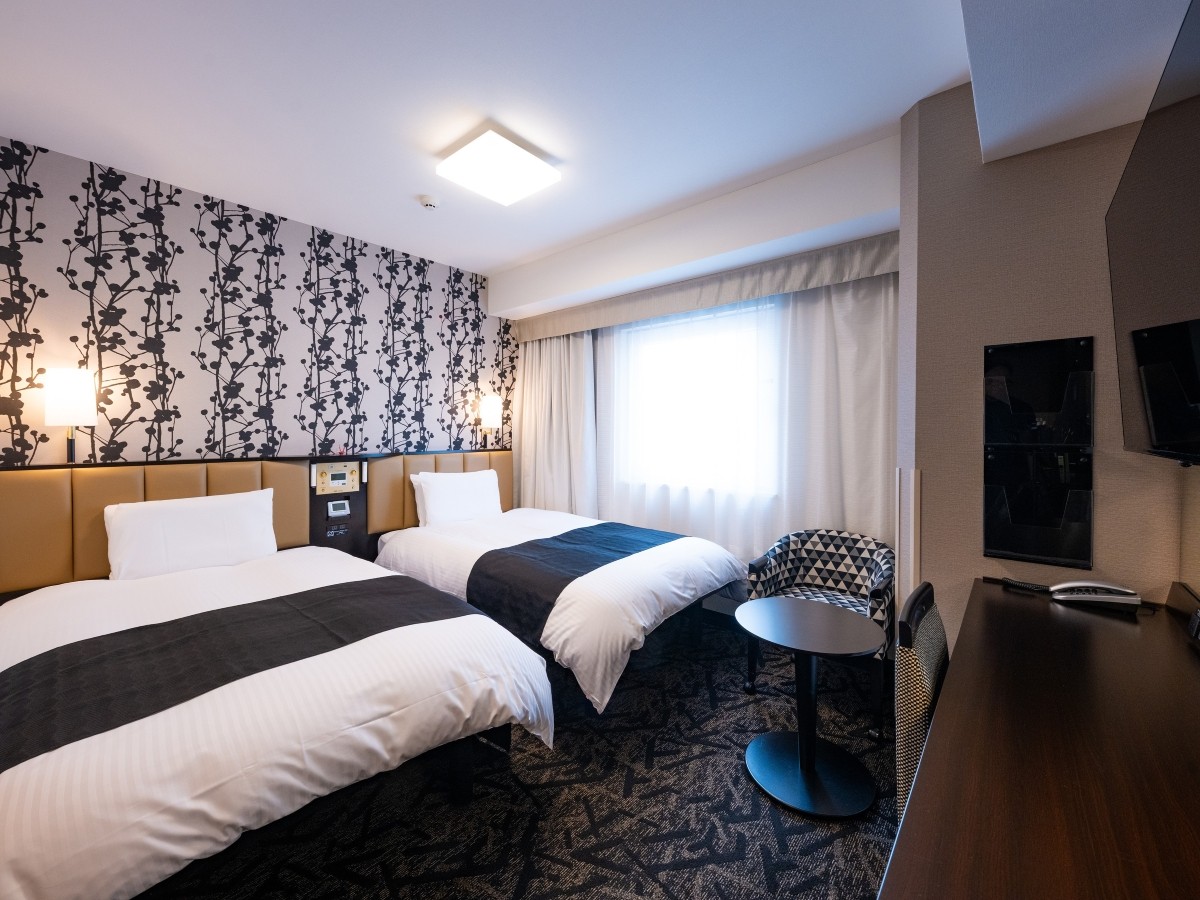 APA Hotel Nagoya Ekimae