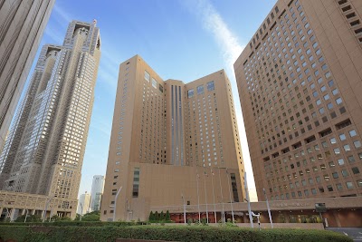 Hyatt Regency Tokyo