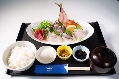 The Fish Restaurant