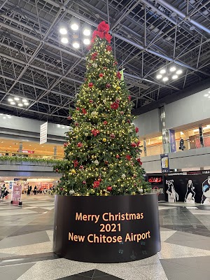 New Chitose Airport