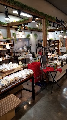 Hatoba Kitchen