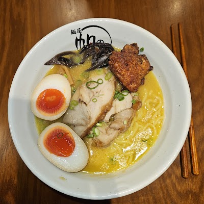Halal Ramen Honolu Premier Asakusa