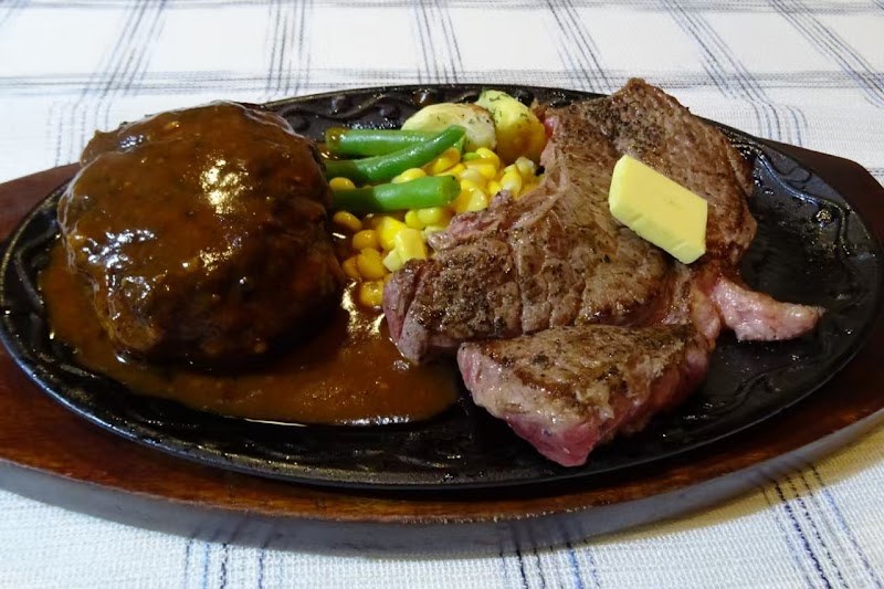 ムスリム肉広場