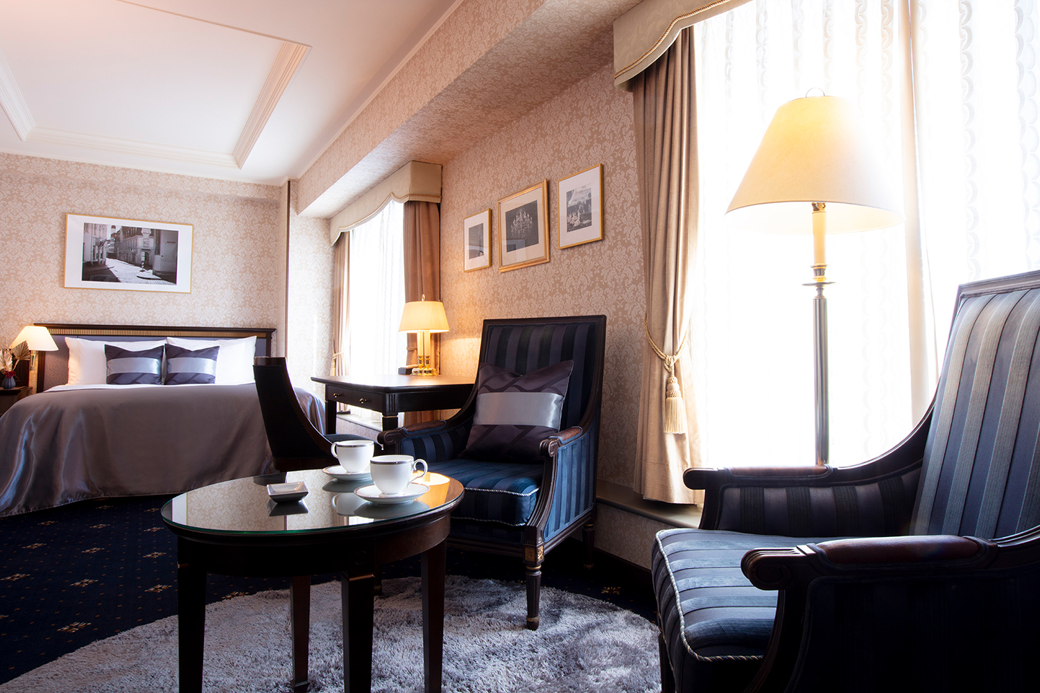 Nagoya Kanko Hotel