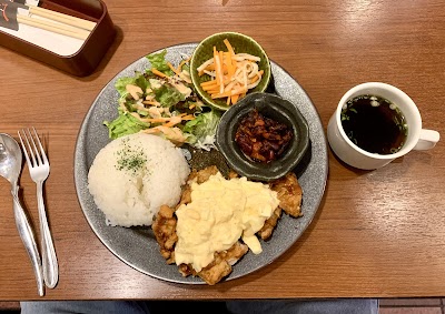 Halal Restaurant 585 Namba